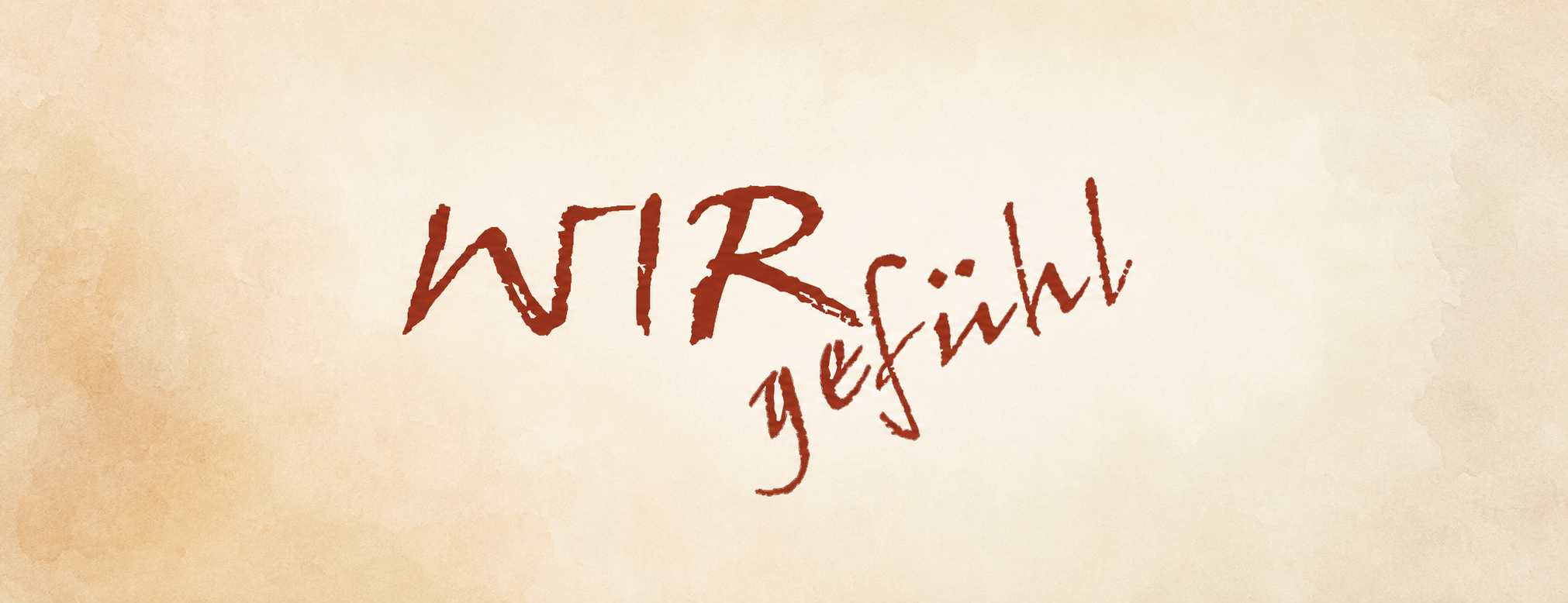 ... die besondere Paar- und Familientherapie ...
